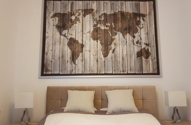 Idea Apartment