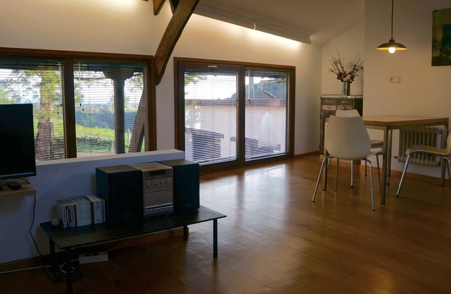 Ideal apartment for a couple near the sea
