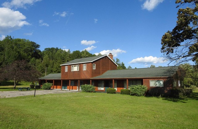 Ideal getaway for nature lovers!