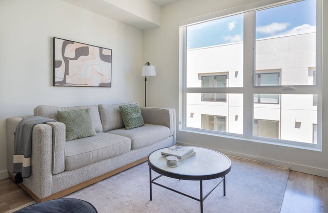Ideal Hayward 1BR w/Pet Spa & EV Charging Stations, by Blueground