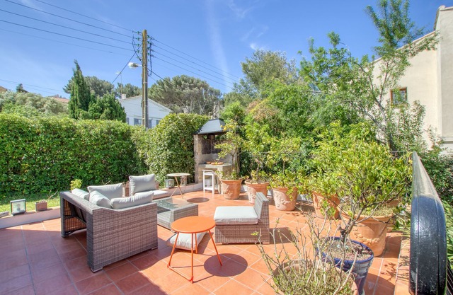 ideal villa for family vacations