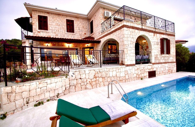 Ideal Villa for Those Simply Wishing to Relax in Peace