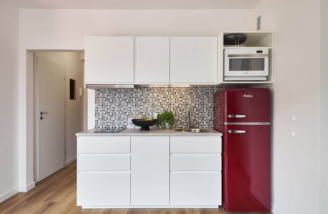 Ideally located modern flat near Gory Stolowe as well as Czech Republik.