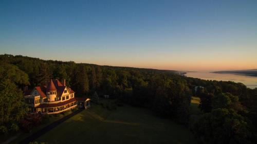 Idlwilde Inn