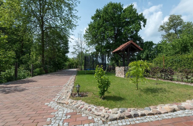 Idyllic apartment in the old town of Lübbenau - enjoy the peace!