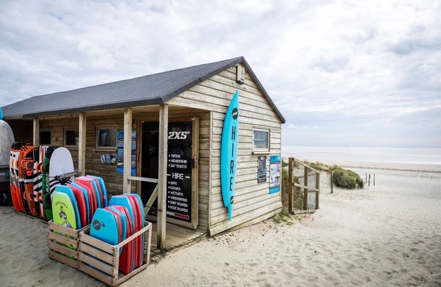 Idyllic Countryside Annexe Near West Wittering Beach