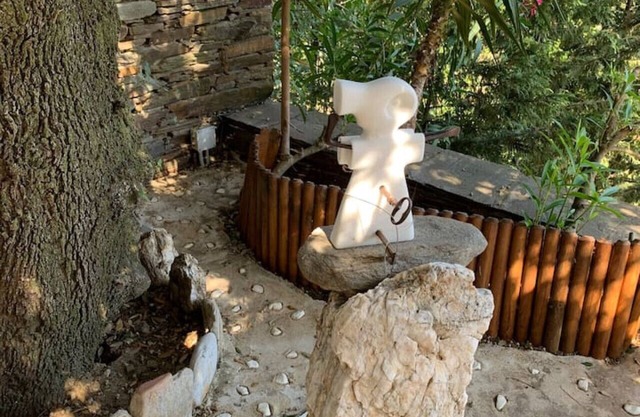 Ikaria View Resort and Villa with Pool