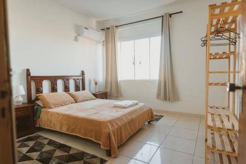 IKE Hospedagem Centro-Unidade 1