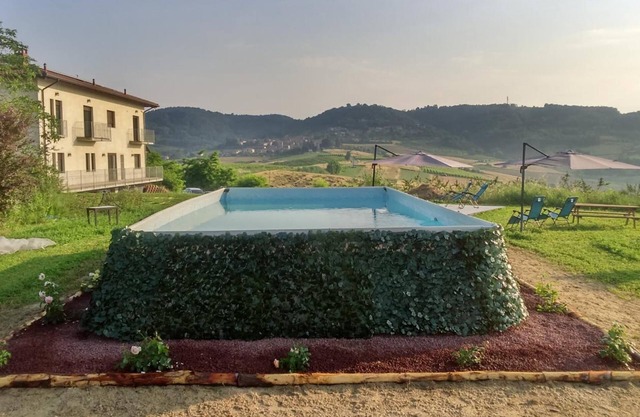 Il Balcone Sul Monferrato