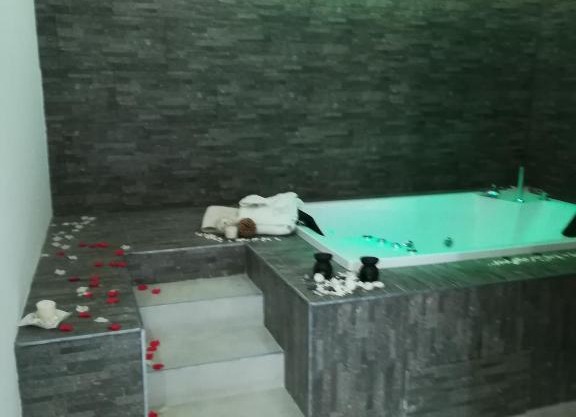 Il Borghese Tourist House