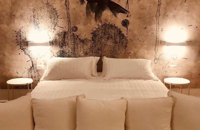 Il Borgo Boutique Rooms by KasaVacanze