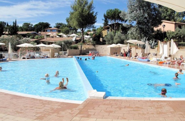 Il Borgo by Interhome