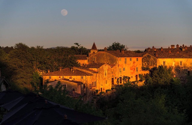 Il Borro - Relais & Châteaux