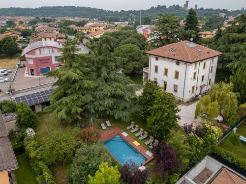 Il Bozzolo Eco Boutique Apartments