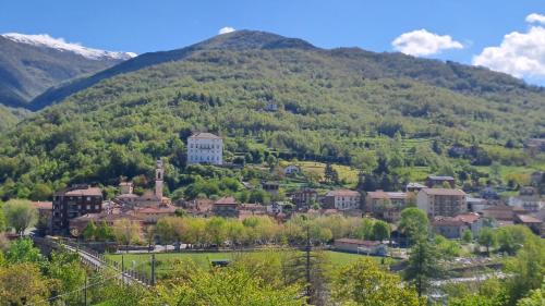 Il Caruggio