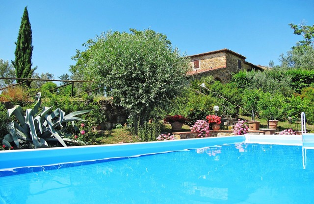Il Casale by Interhome