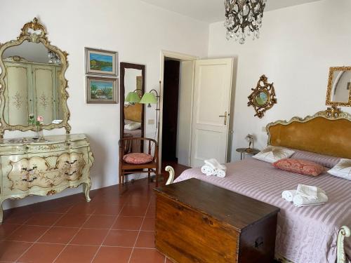 'Il Casale di Giova' Tuscan Farmhouse