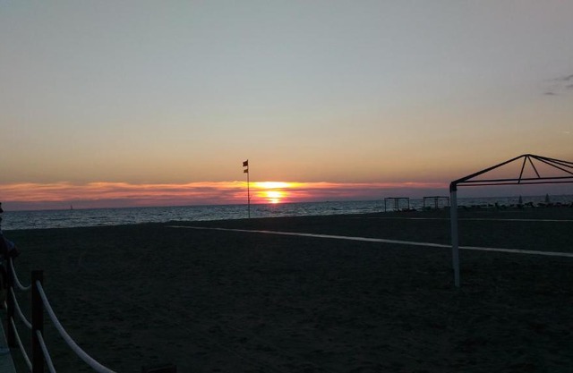 Il colle di Abramo casa vacanze Enrica