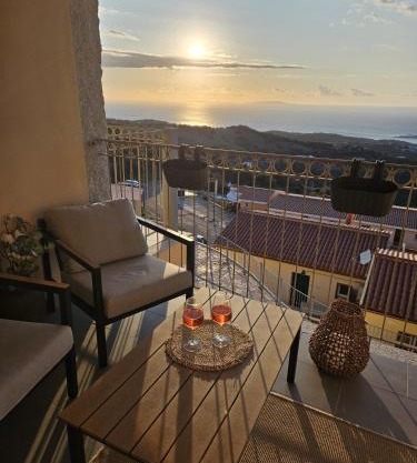 Il Dolce Tramonto Apartment