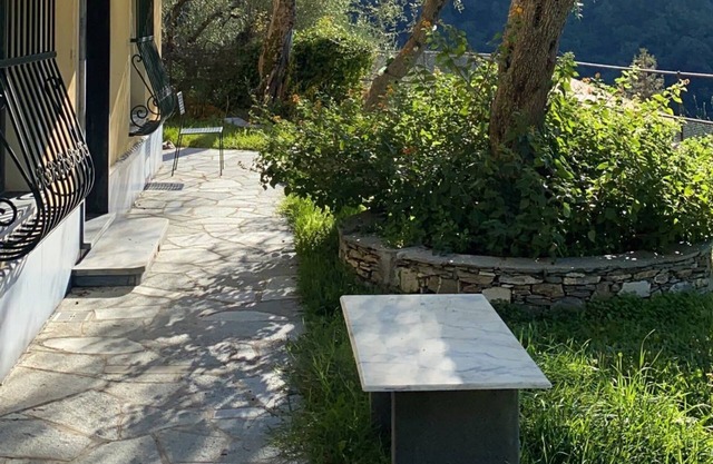 Il Frantoio by PortofinoVacanze