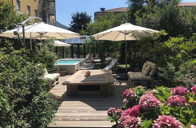 Il Giardino Segreto