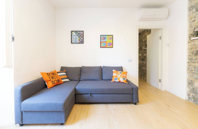 [Il Giglio] - 10 Minutes from the Duomo, Free Parking