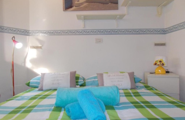 Il Granello di Senape B&B