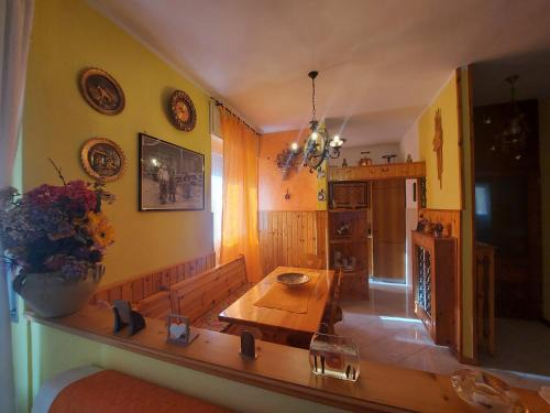 Il Maggiolino Mountain Apartment