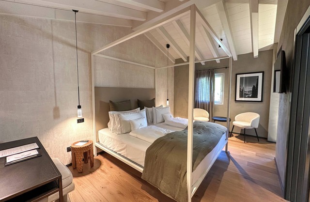 Il Mansio Vegan Hotel and Restaurant