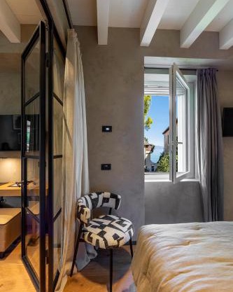 Il Mansio Vegan Hotel and Restaurant