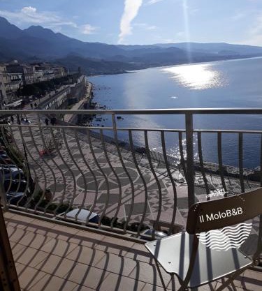 Il MOLO Camere per vacanze