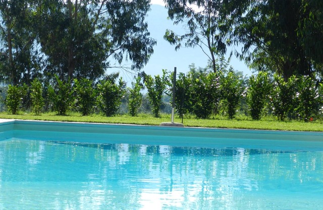 Il Nibbio Reale Country House