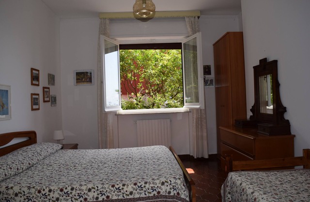 Il Paguro - Calypso - Apartment with independent access and garden