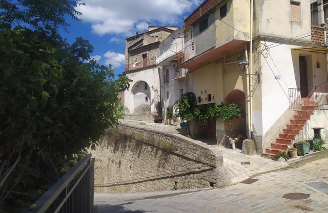 Il Pittore - Guest House