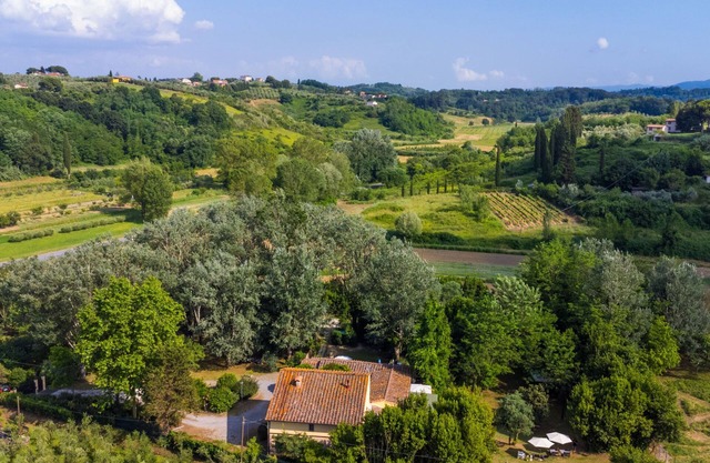 Il Podere by Interhome