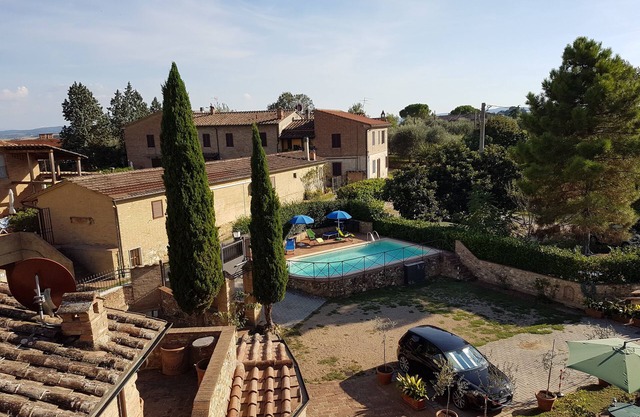 Il Pozzo di Sant'Andrea