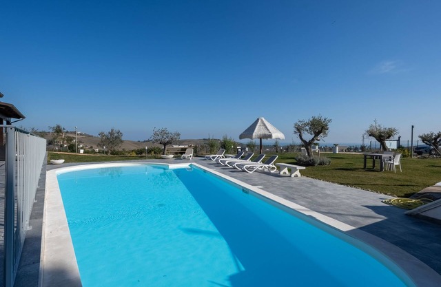 Il Rifugio by Interhome