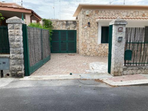 Il Rifugio del Capitano