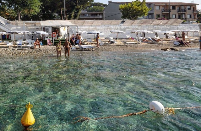 Il Ritrovo di Ulisse Bed & Breakfast