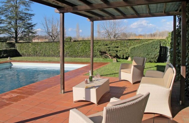 Il Rustico by Interhome
