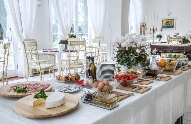 Il San Francesco Charming Hotel