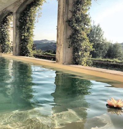 Il Sassoscritto Bed and Breakfast