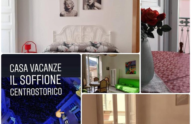 Il Soffione Centro Storico