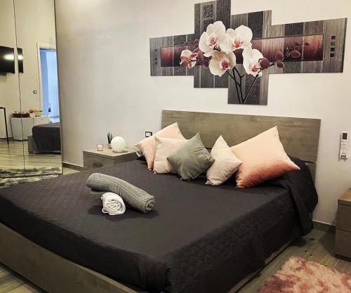 Il Tempio Pozzuoli B&B