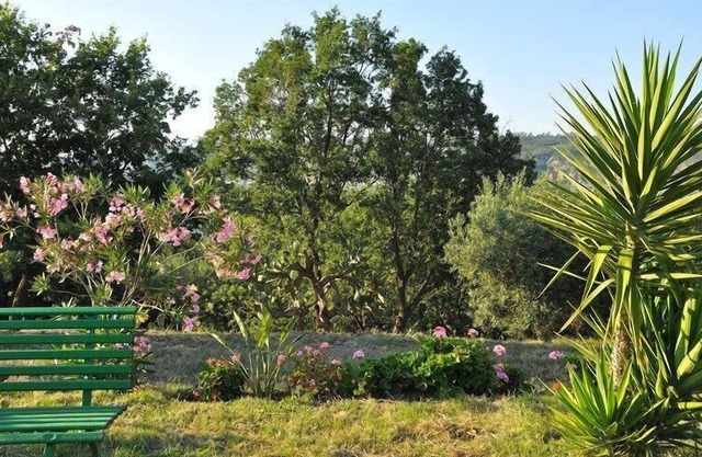 Il Terrazzo sul Sinni