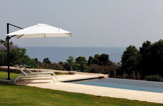 Il Tomaro - Two Bedroom Villa, Sleeps 4