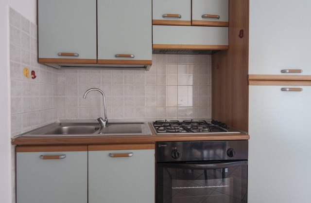 Il Vialetto Verde in Olbia