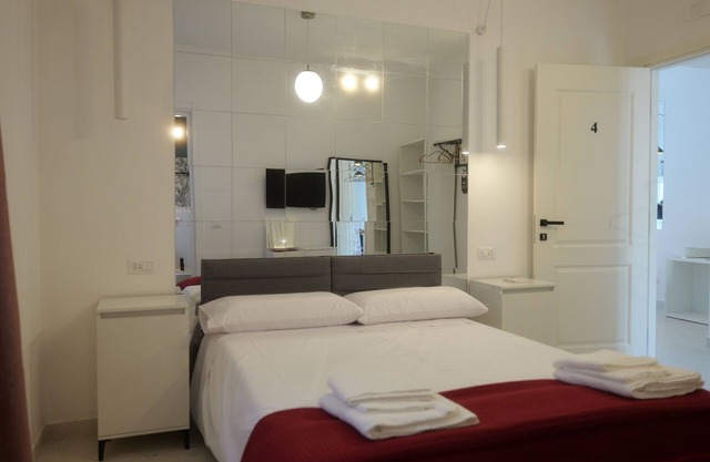Il Vicoletto B&B in centro