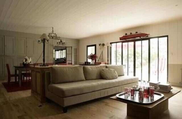 Ile de Noirmoutier Charming farmhouse between sea and forest, Luxurious appointments