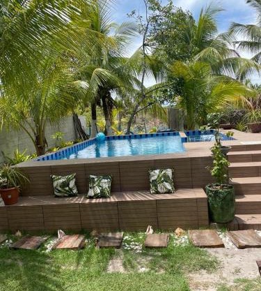 Ilha do Contrato Pousada Sol da Ilha